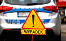 Tragiczny wypadek koło Dobrego Miasta. Nie żyje pieszy Tragiczny wypadek koło Dobrego Miasta. Nie żyje pieszy